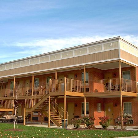 Put-In-Bay Victory Station Hotel Kültér fotó