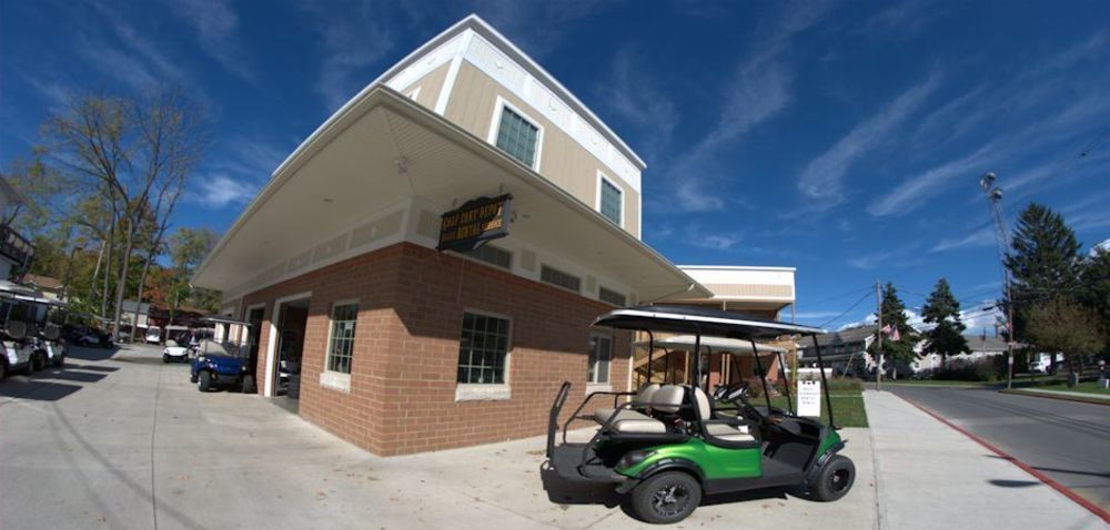 Put-In-Bay Victory Station Hotel Kültér fotó