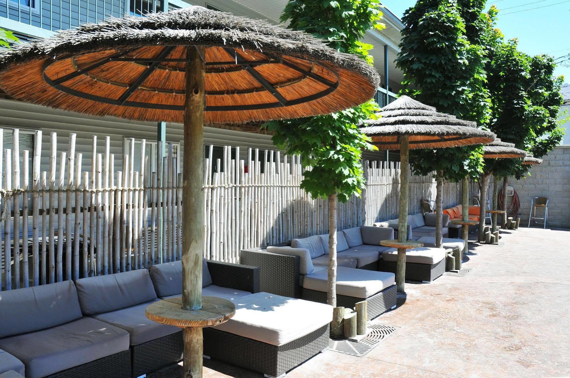 Put-In-Bay Victory Station Hotel Kültér fotó