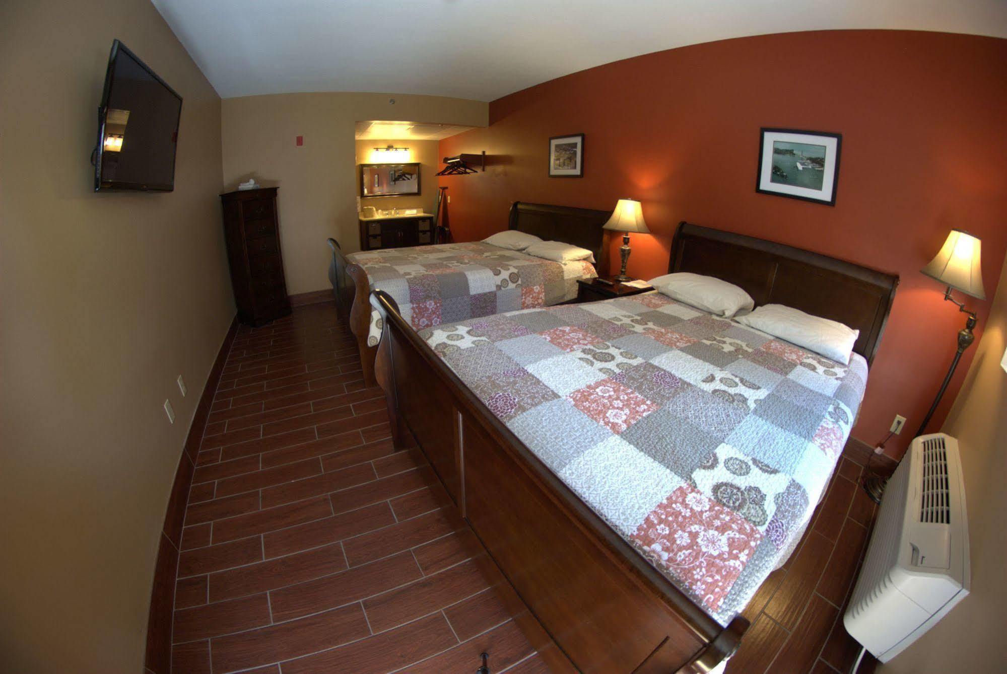 Put-In-Bay Victory Station Hotel Kültér fotó