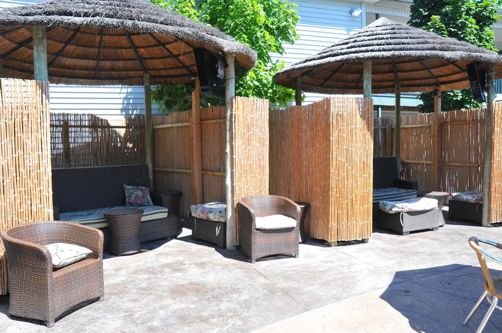 Put-In-Bay Victory Station Hotel Kültér fotó