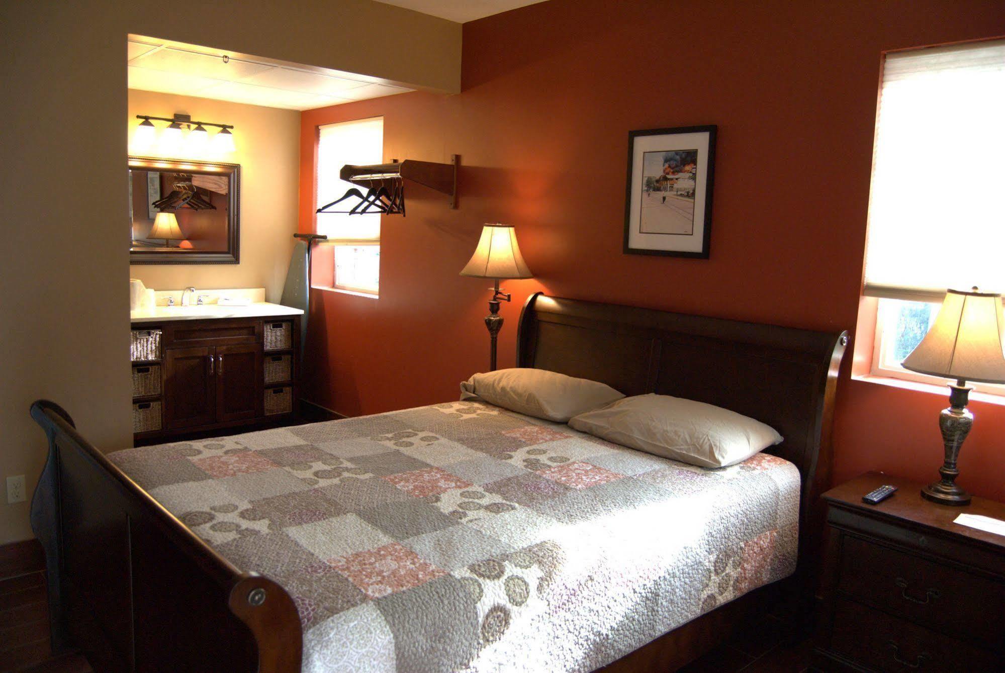 Put-In-Bay Victory Station Hotel Kültér fotó