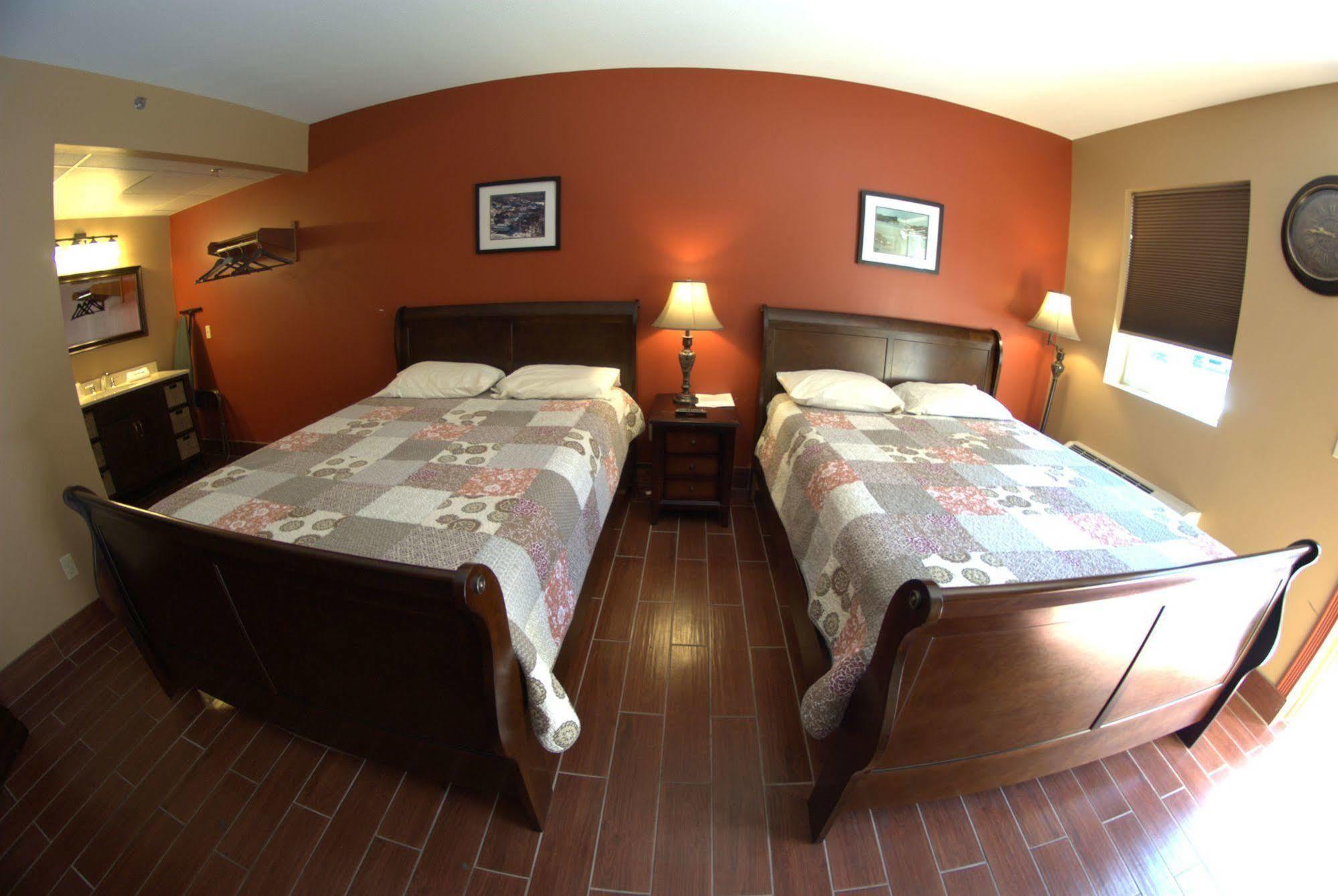 Put-In-Bay Victory Station Hotel Kültér fotó