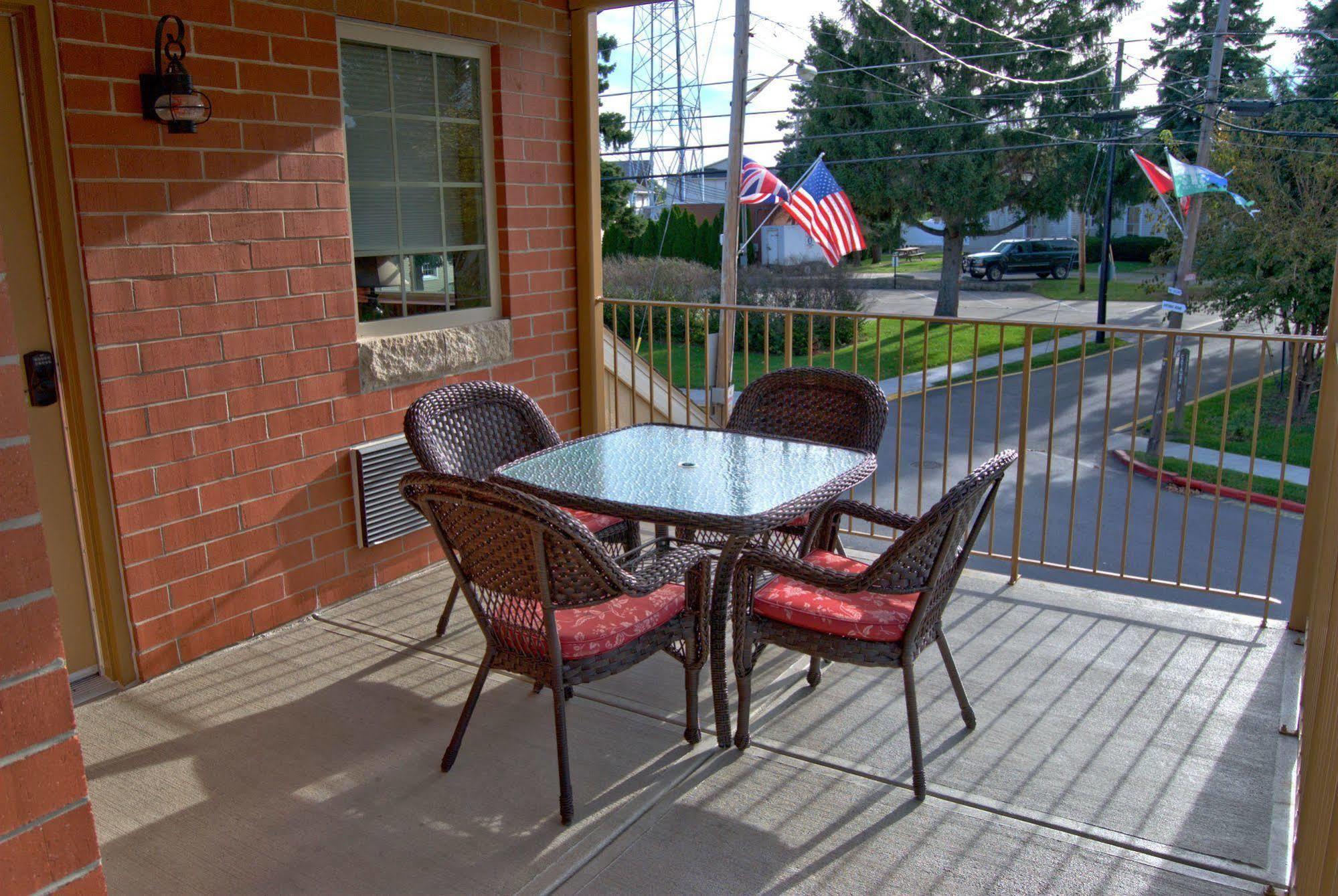 Put-In-Bay Victory Station Hotel Kültér fotó